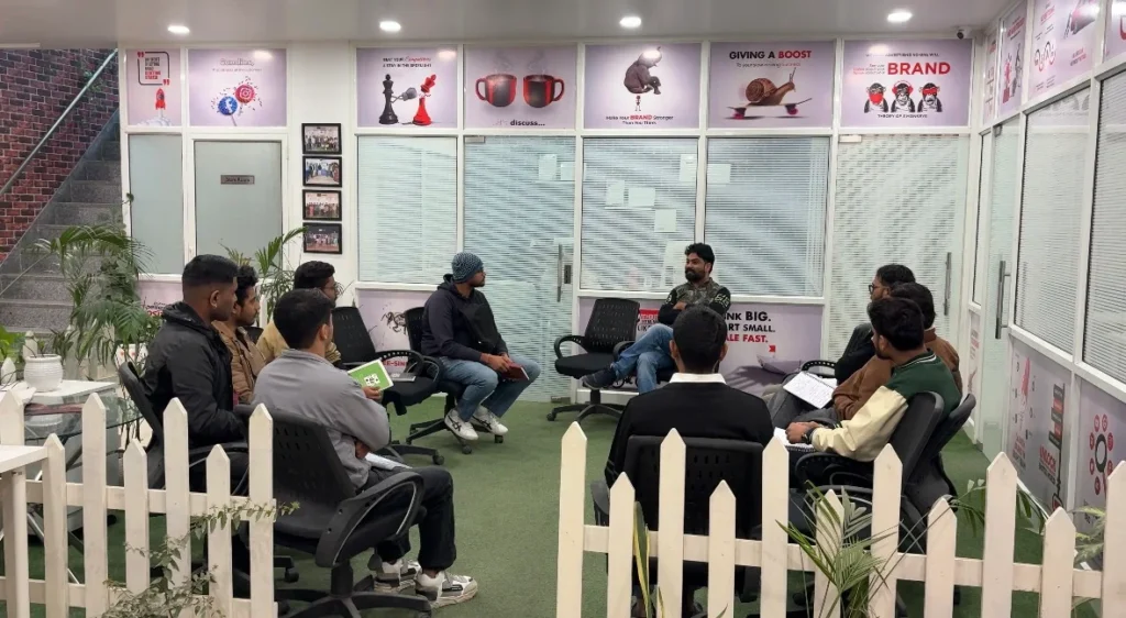 English Speaking Course